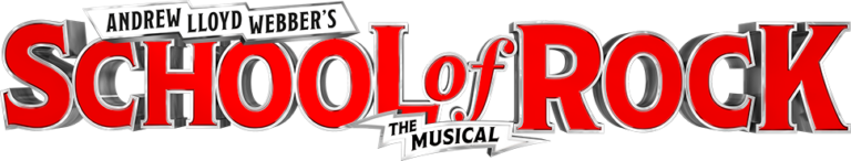 School of Rock Logo