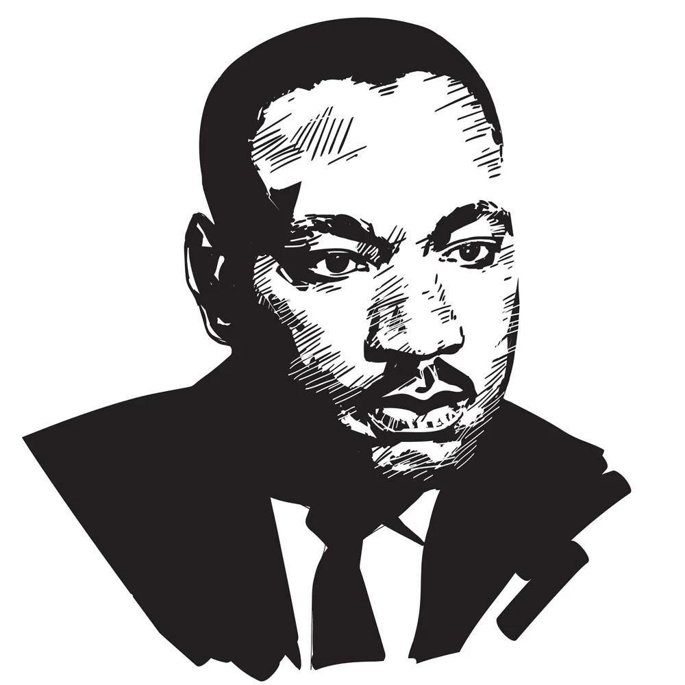 Martin Luther King, Jr Day :: Wayne Highlands School District